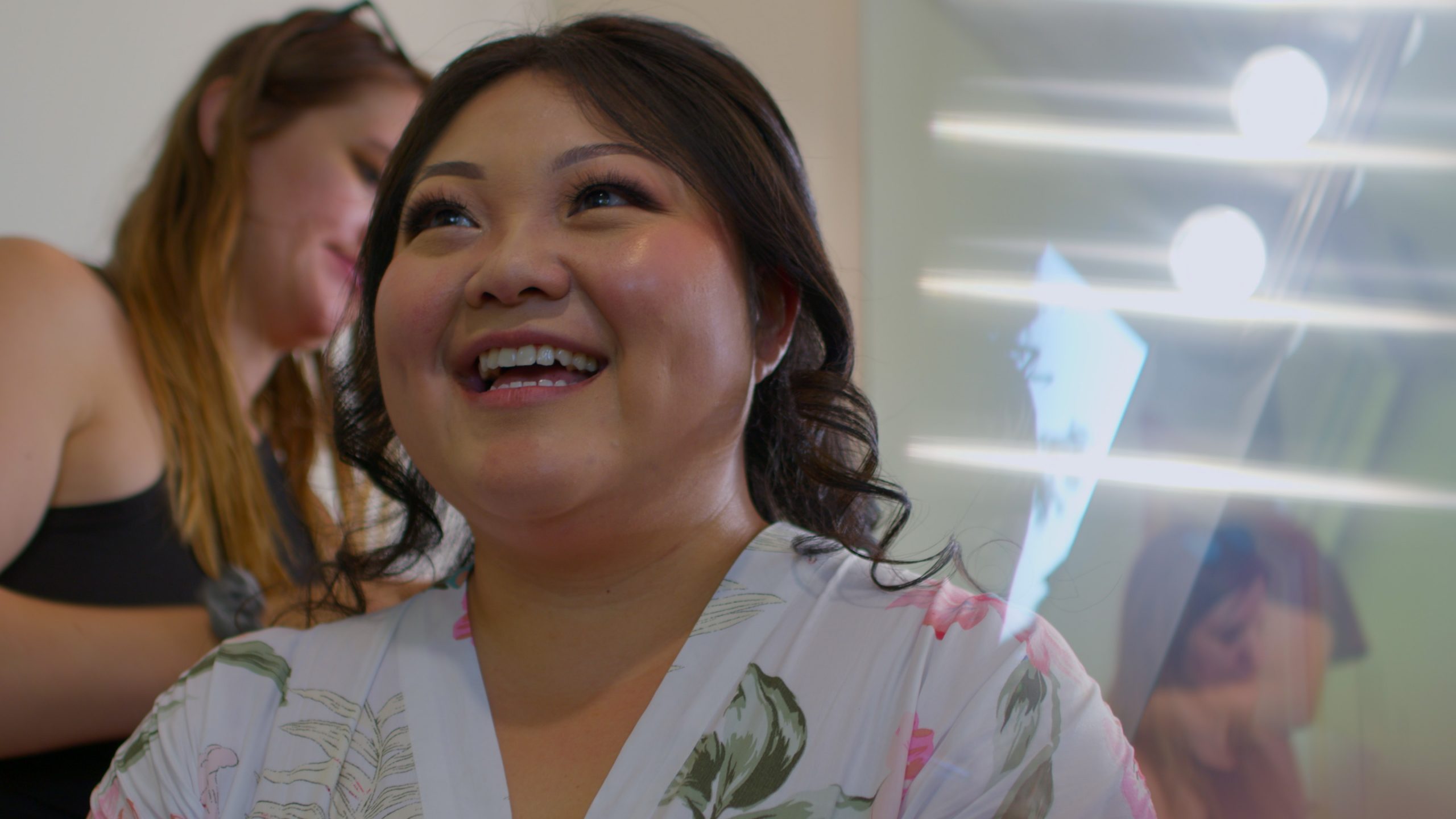 Dolly Yang Thao Wedding